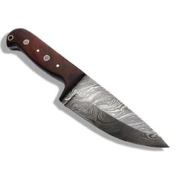 Couteau De Chasse à Dépecer Firestorm