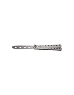 Couteau Papillon Boker Magnum Balisong Trainer 2nd Gen