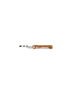 Couteau Multifonctions Gerber ArmBar Drive Orange -Boutique De Couteaux couteau multifonctions gerber armbar drive orange 2