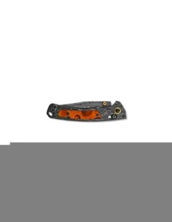 Couteau Pliant Benchmade Mini Crooked River 7 Couteau Pliant Benchmade Mini Crooked River -Boutique De Couteaux couteau pliant benchmade mini crooked river 3