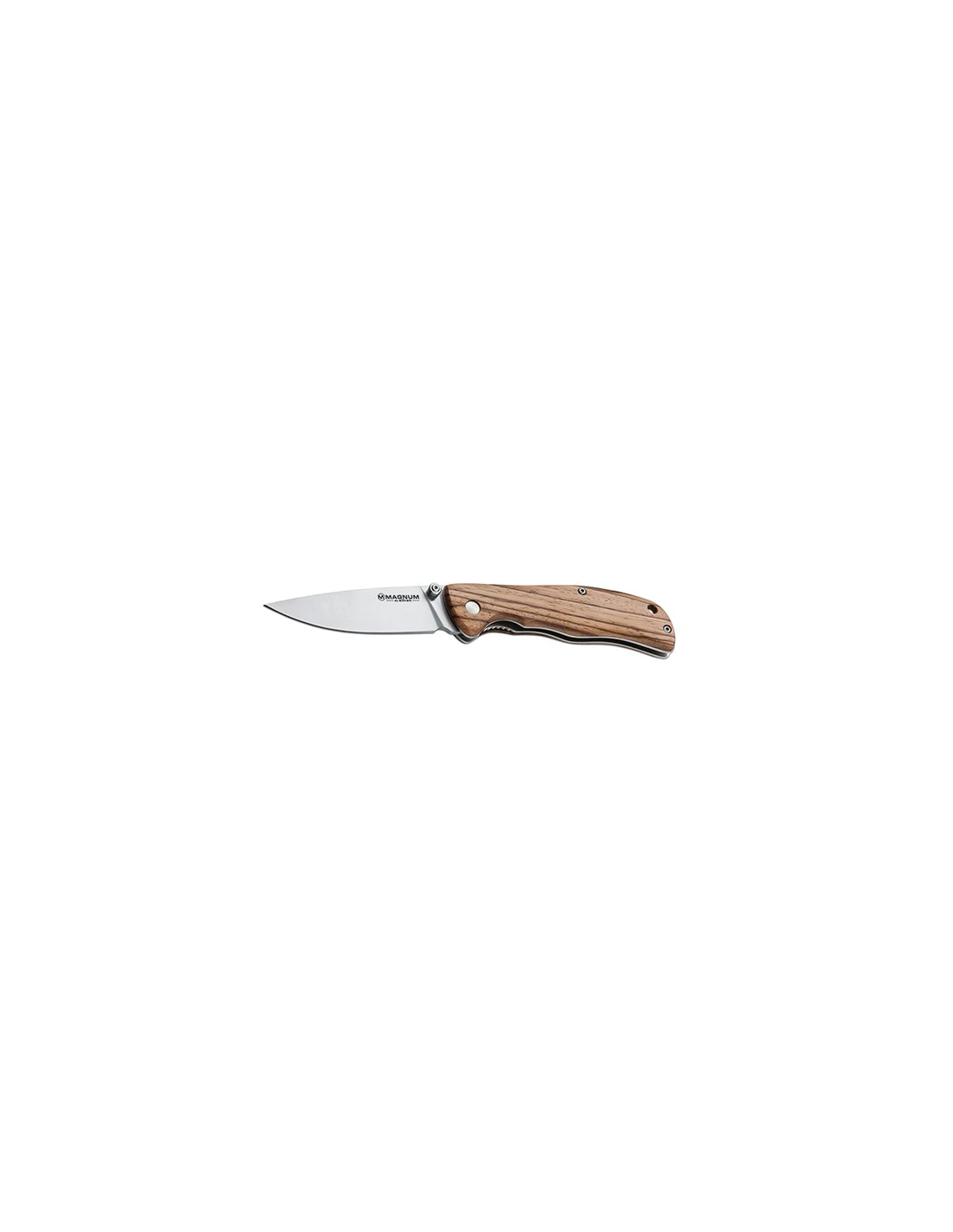 Couteau Pliant Boker Magnum Backpacker 1 Couteau Pliant Boker Magnum Backpacker