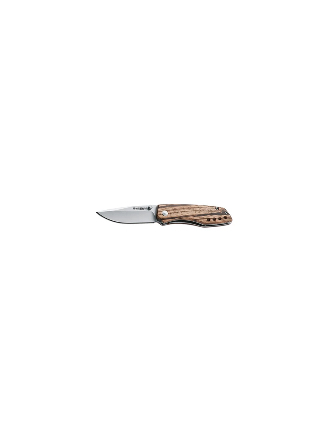 Couteau Pliant Boker Magnum Baron 1 Couteau Pliant Boker Magnum Baron