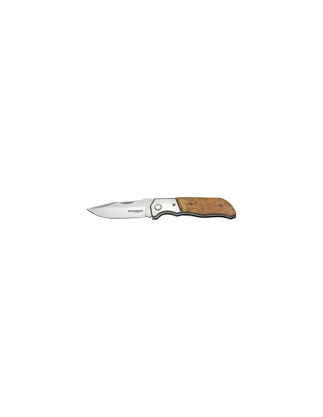 Couteau Pliant Boker Magnum Forest Ranger 42 1 Couteau Pliant Boker Magnum Forest Ranger 42