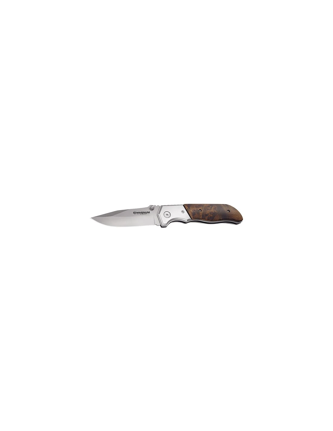 Couteau Pliant Boker Magnum Forest Ranger 1 Couteau Pliant Boker Magnum Forest Ranger