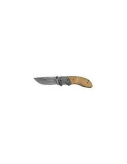 Couteau Pliant Boker Magnum Pioneer Wood