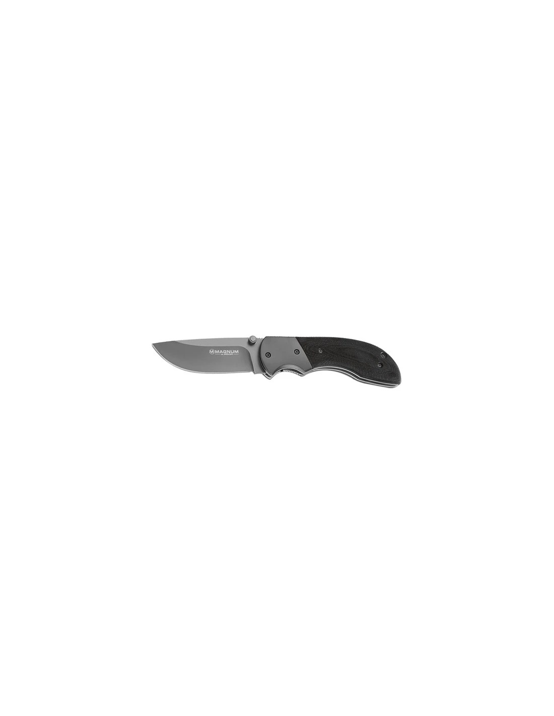 Couteau Pliant Boker Magnum Pioneer 1 Couteau Pliant Boker Magnum Pioneer