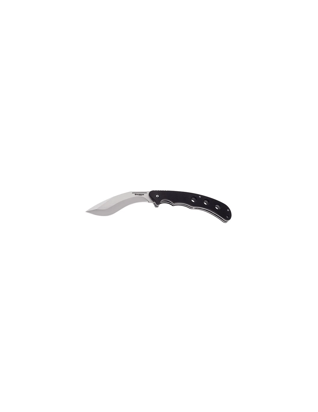 Couteau Pliant Boker Magnum Pocket Khukri 1 Couteau Pliant Boker Magnum Pocket Khukri