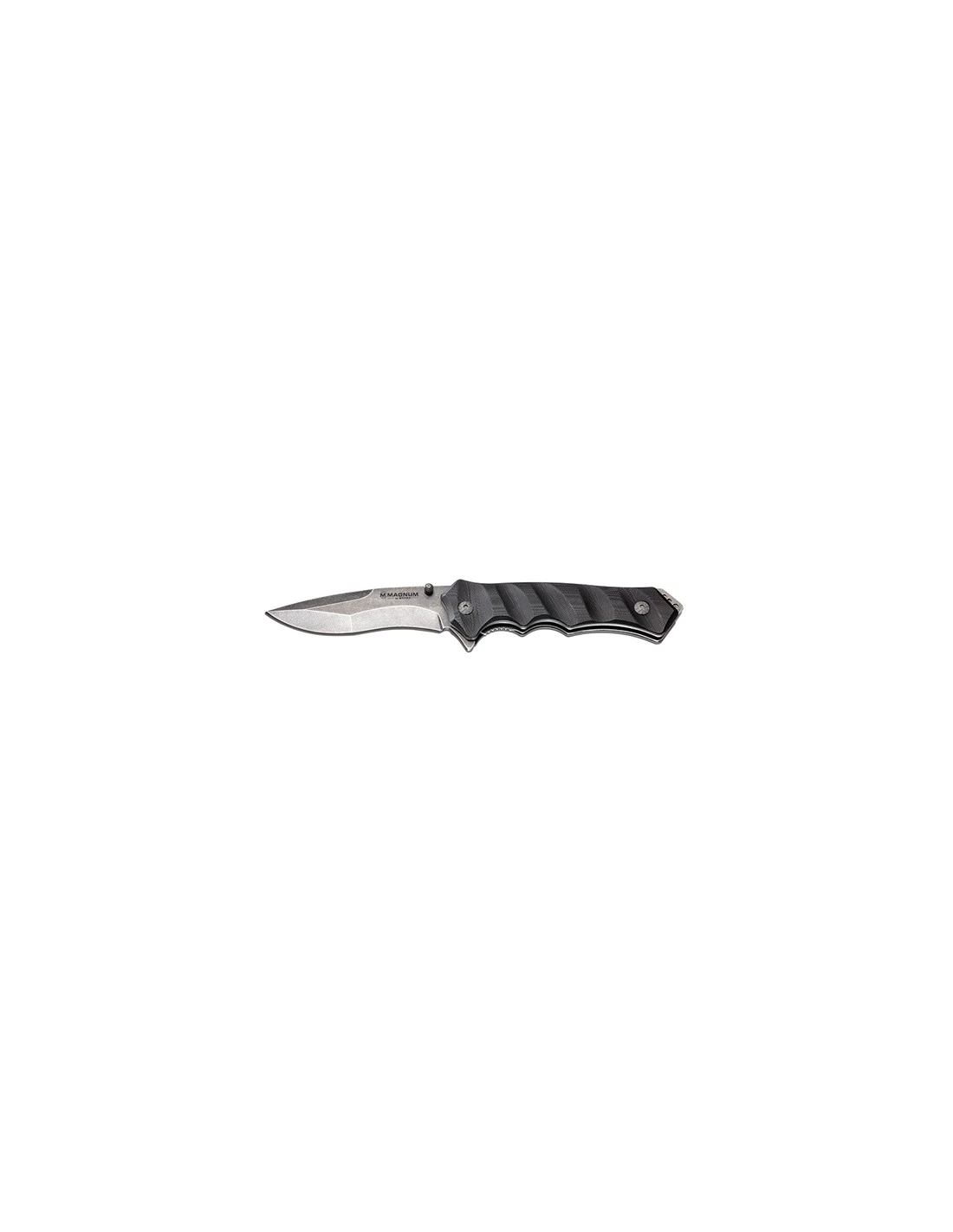 Couteau Pliant Boker Magnum Shadow Warrior 1 Couteau Pliant Boker Magnum Shadow Warrior