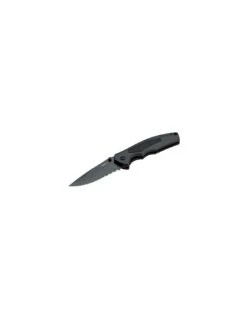 Couteau Pliant Boker Plus Gemini NGA Black