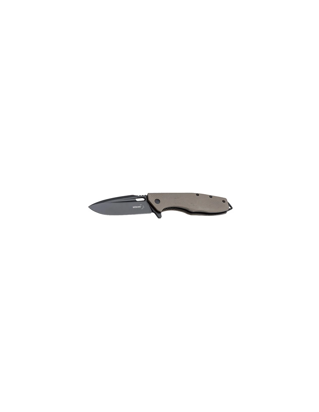 Couteau Pliant Boker Plus Tactical Caracal 1 Couteau Pliant Boker Plus Tactical Caracal