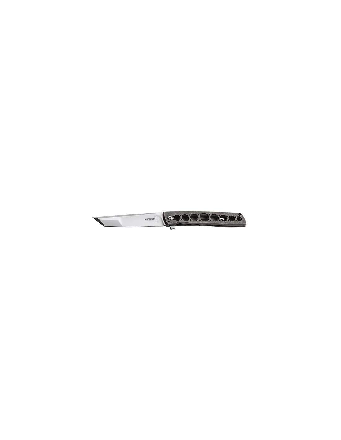 Couteau Pliant Boker Plus Urban Trapper Tanto 1 Couteau Pliant Boker Plus Urban Trapper Tanto