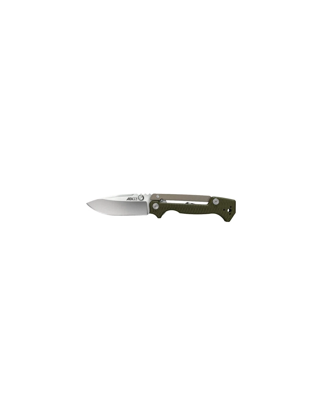 Couteau Pliant Cold Steel AD-15 1 Couteau Pliant Cold Steel AD-15
