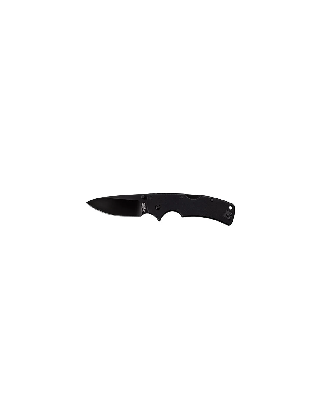 Couteau Pliant Cold Steel American Lawman 1 Couteau Pliant Cold Steel American Lawman