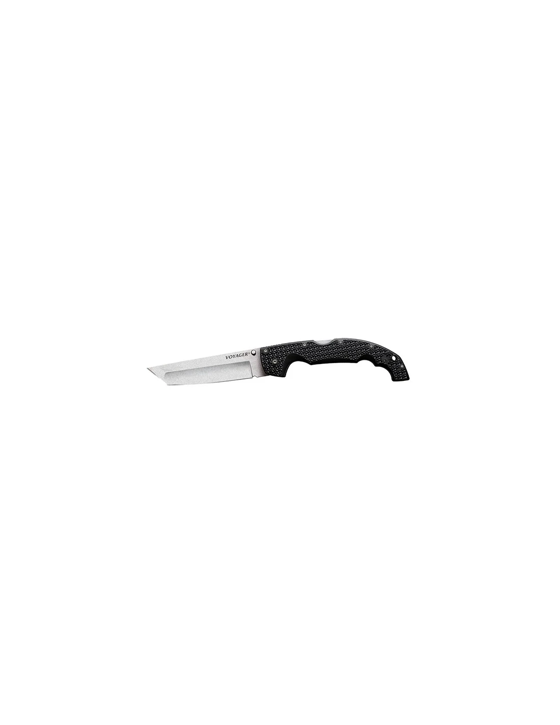 Couteau Pliant Cold Steel Cold Steel - Voyager Extra Large 1 Couteau Pliant Cold Steel Cold Steel - Voyager Extra Large
