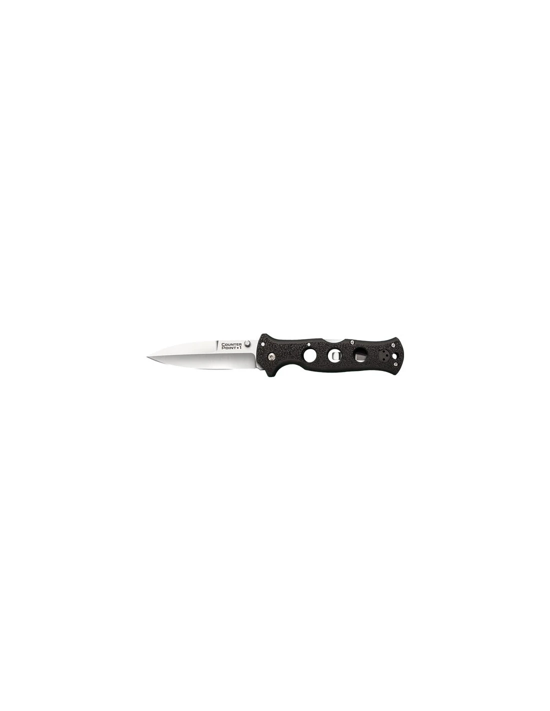 Couteau Pliant Cold Steel Counter Point I 1 Couteau Pliant Cold Steel Counter Point I
