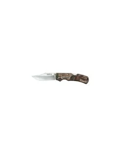 Couteau Pliant Cold Steel Double Safe Hunter Camo
