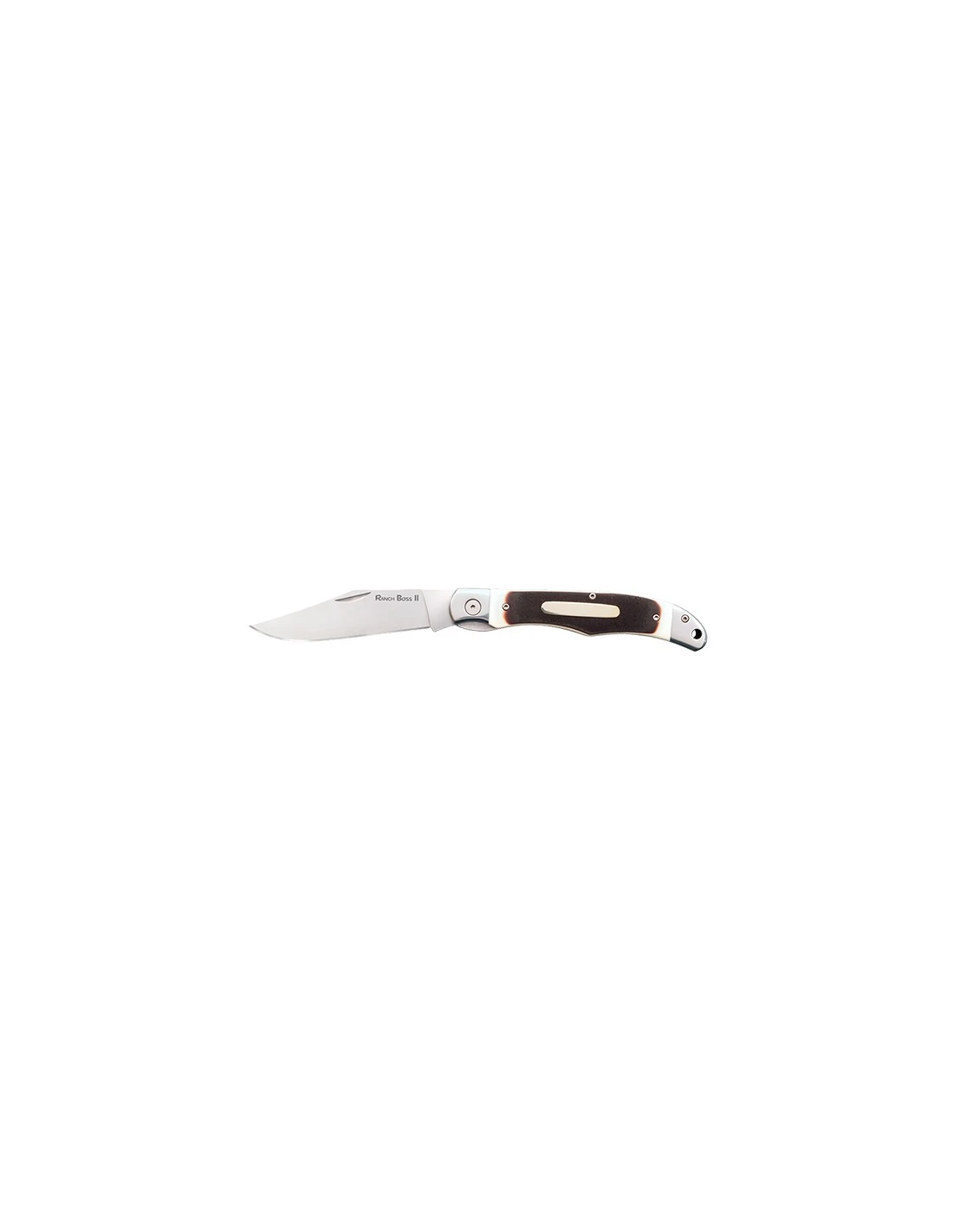 Couteau Pliant Cold Steel Ranch Boss 2 1 Couteau Pliant Cold Steel Ranch Boss 2