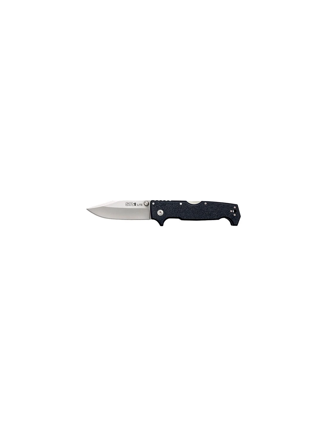 Couteau Pliant Cold Steel SR1 Lite 1 Couteau Pliant Cold Steel SR1 Lite