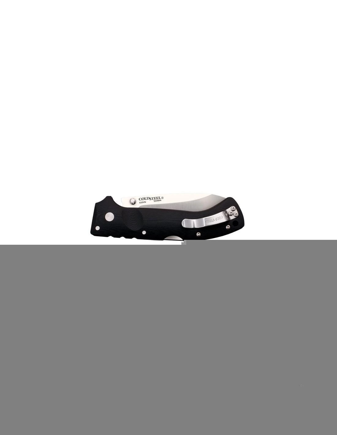 Couteau Pliant Cold Steel Ultimate Hunter 2 Couteau Pliant Cold Steel Ultimate Hunter – Image 2