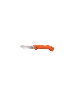 Couteau Pliant Cold Steel Ultimate Hunter 5 Couteau Pliant Cold Steel Ultimate Hunter -Boutique De Couteaux couteau pliant cold steel ultimate hunter 2