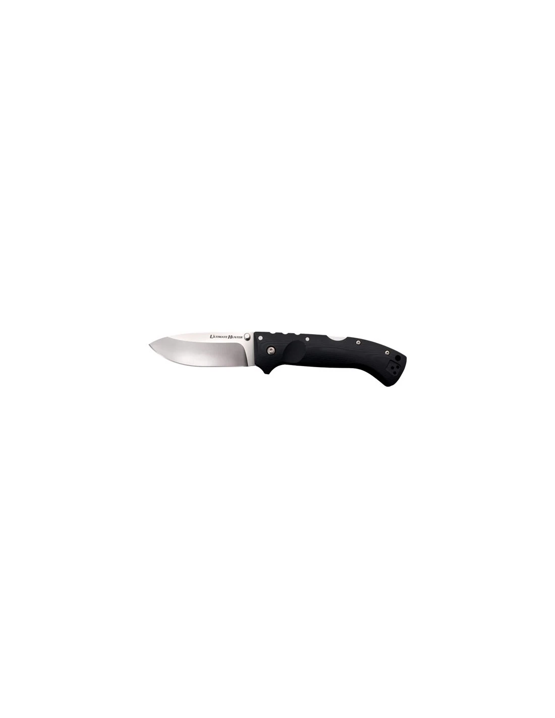 Couteau Pliant Cold Steel Ultimate Hunter 1 Couteau Pliant Cold Steel Ultimate Hunter
