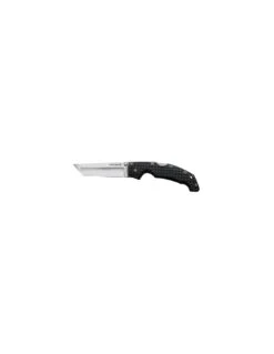 Couteau Pliant Cold Steel Voyager Large Tanto