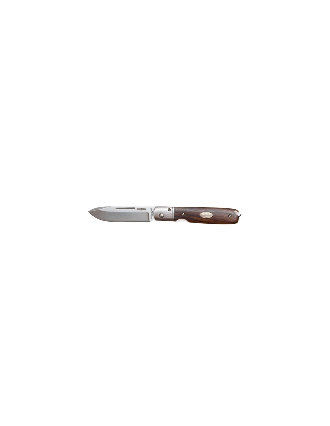 Couteau Pliant Fallkniven GP - Gentleman Pocket 5 Couteau Pliant Fallkniven GP - Gentleman Pocket – Image 5