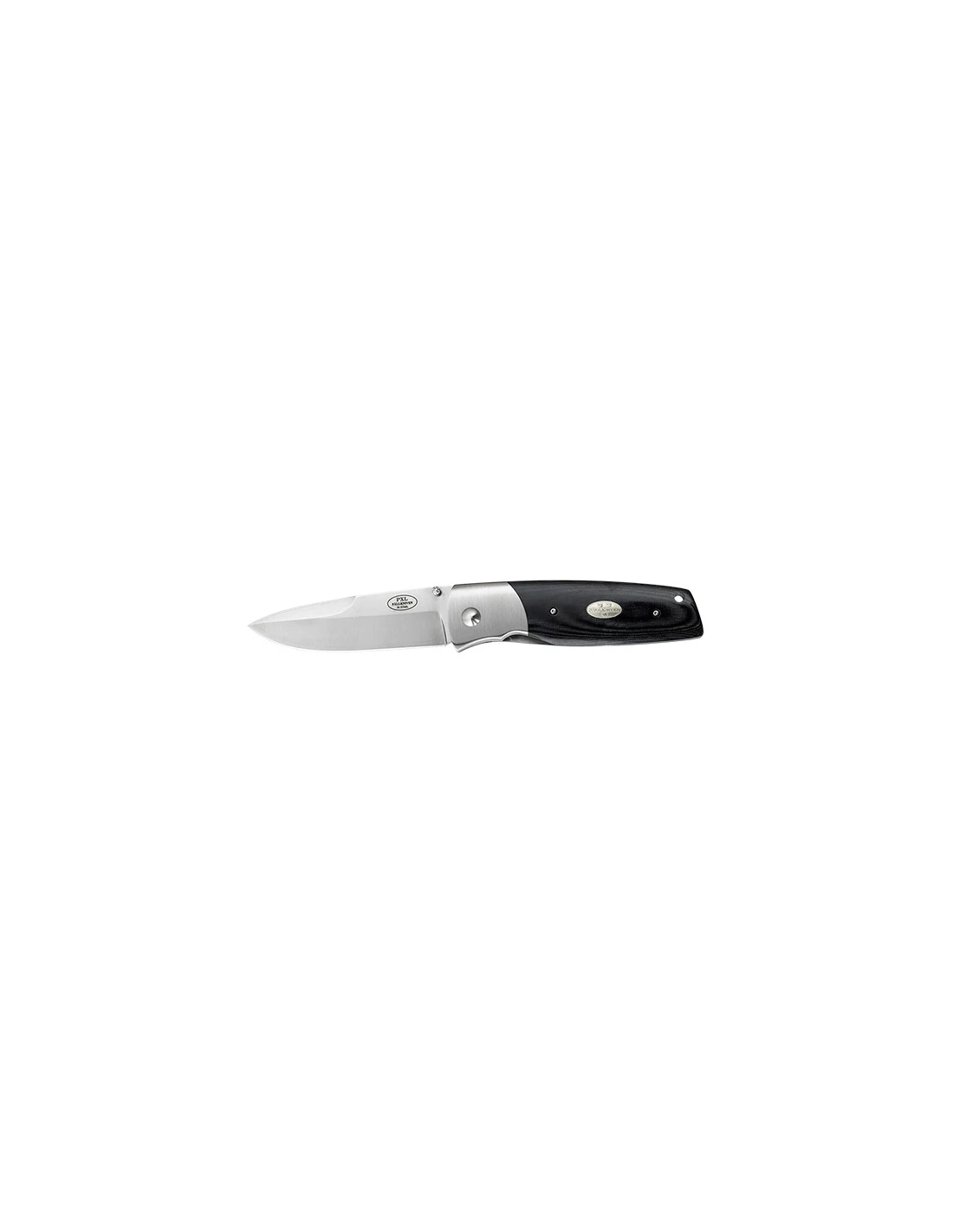 Couteau Pliant Fallkniven PXL 3 Couteau Pliant Fallkniven PXL – Image 3