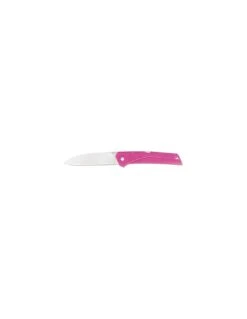 Couteau Pliant Florinox Kiana Rose Lame Lisse