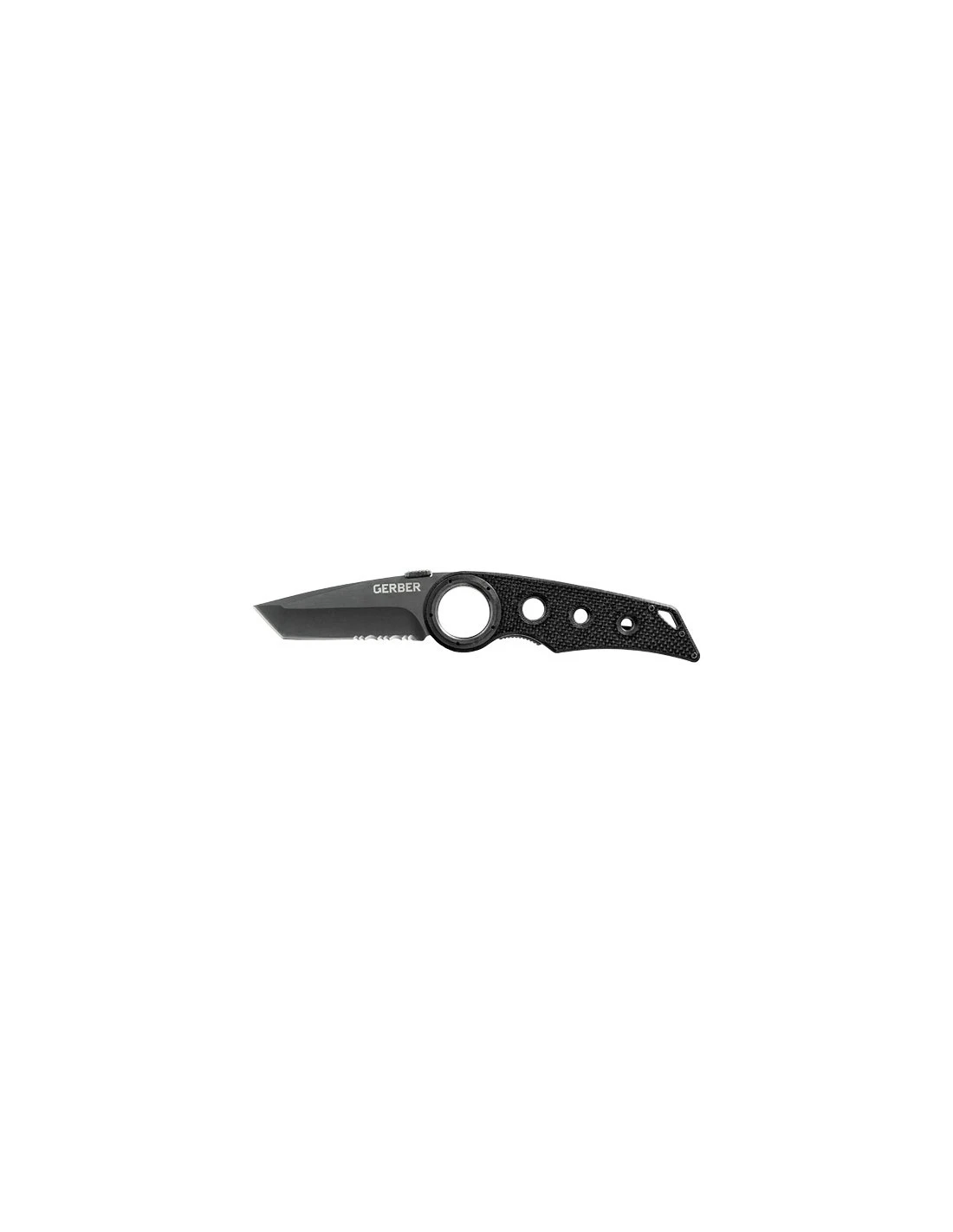 Couteau Pliant Gerber Remix Tactical 1 Couteau Pliant Gerber Remix Tactical