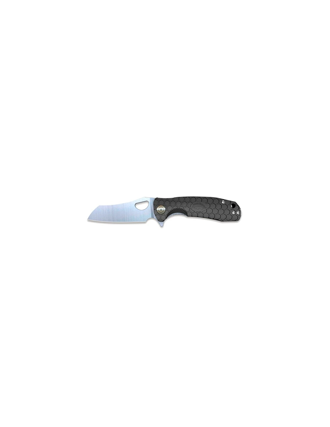 Couteau Pliant Honey Badger Wharncleaver Medium Black 1 Couteau Pliant Honey Badger Wharncleaver Medium Black