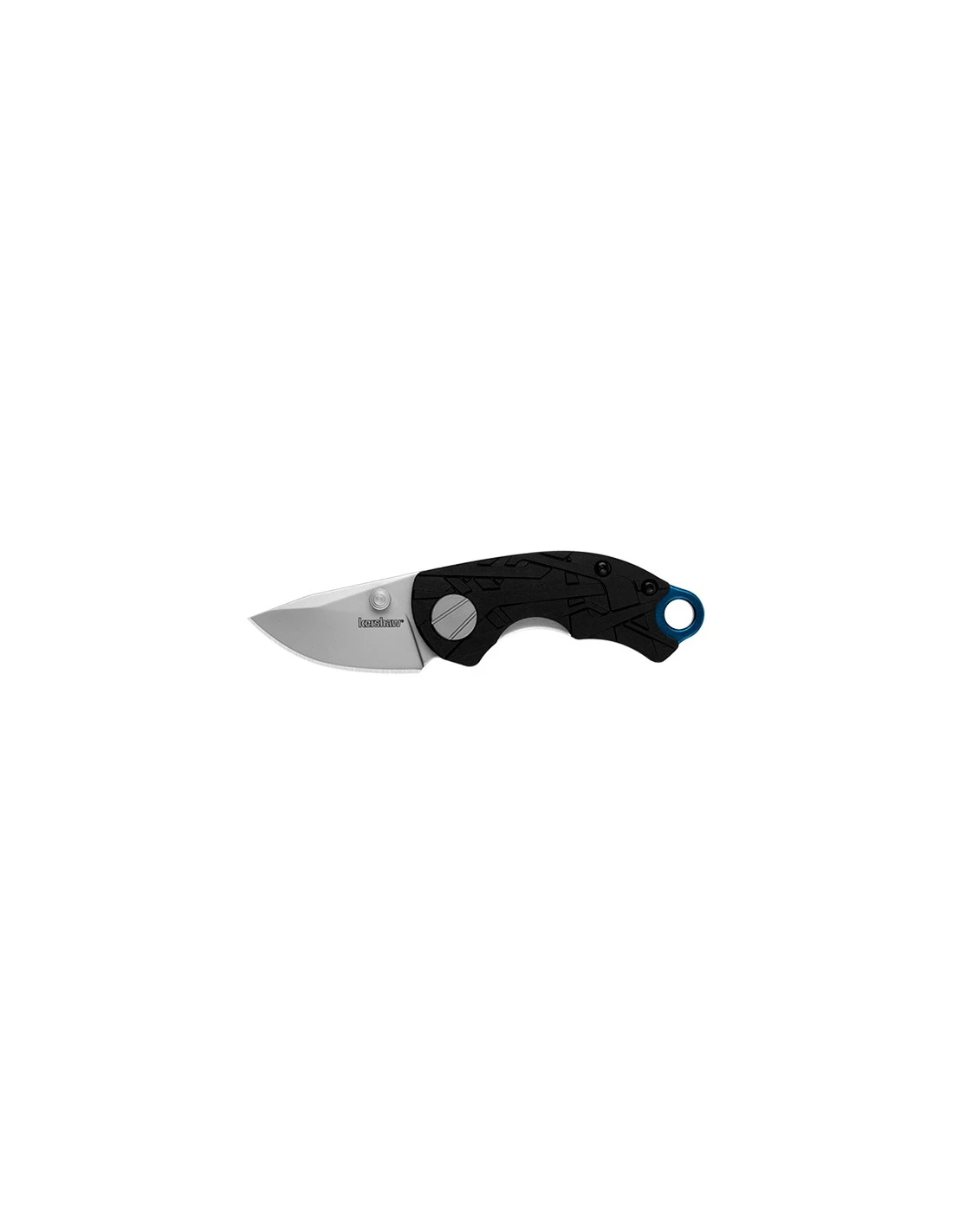 Couteau Pliant Kershaw Aftereffect 1 Couteau Pliant Kershaw Aftereffect
