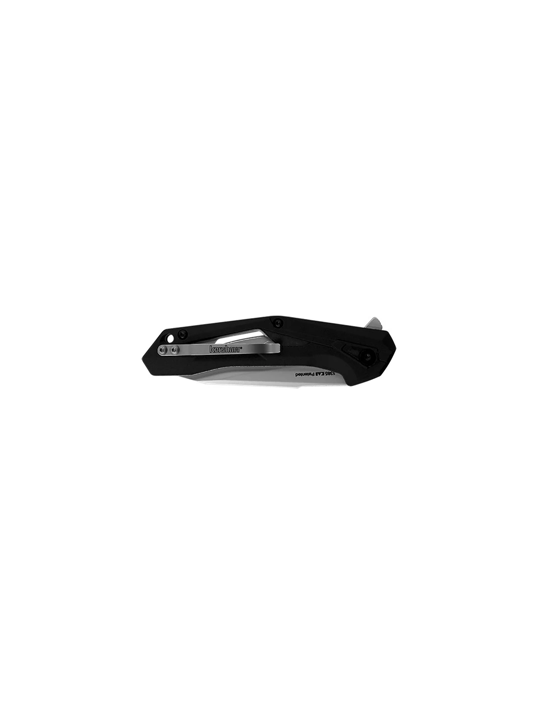 Couteau Pliant Kershaw Airlock 2 Couteau Pliant Kershaw Airlock – Image 2