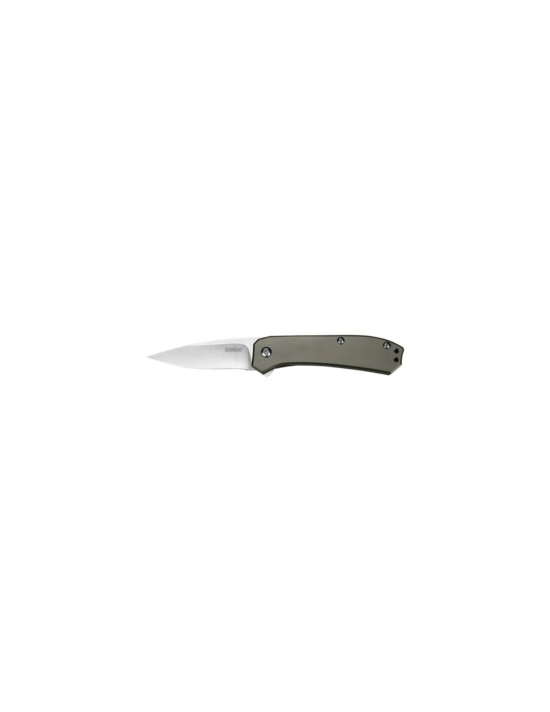 Couteau Pliant Kershaw Amplitude 2.5 1 Couteau Pliant Kershaw Amplitude 2.5