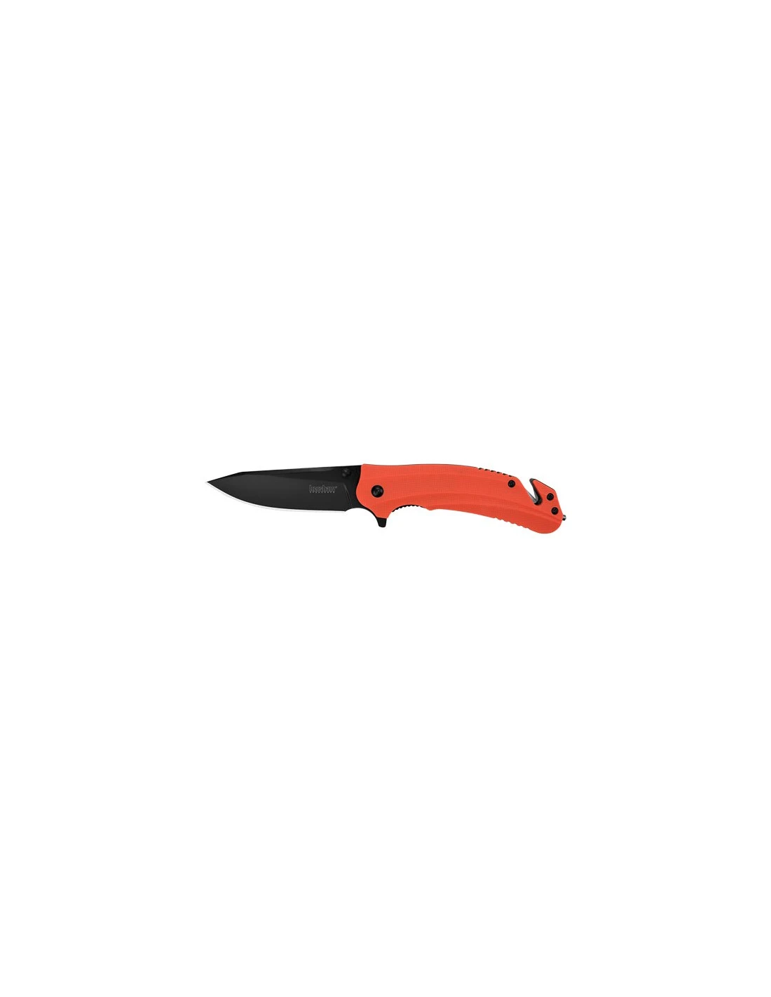 Couteau Pliant Kershaw Barricade 1 Couteau Pliant Kershaw Barricade