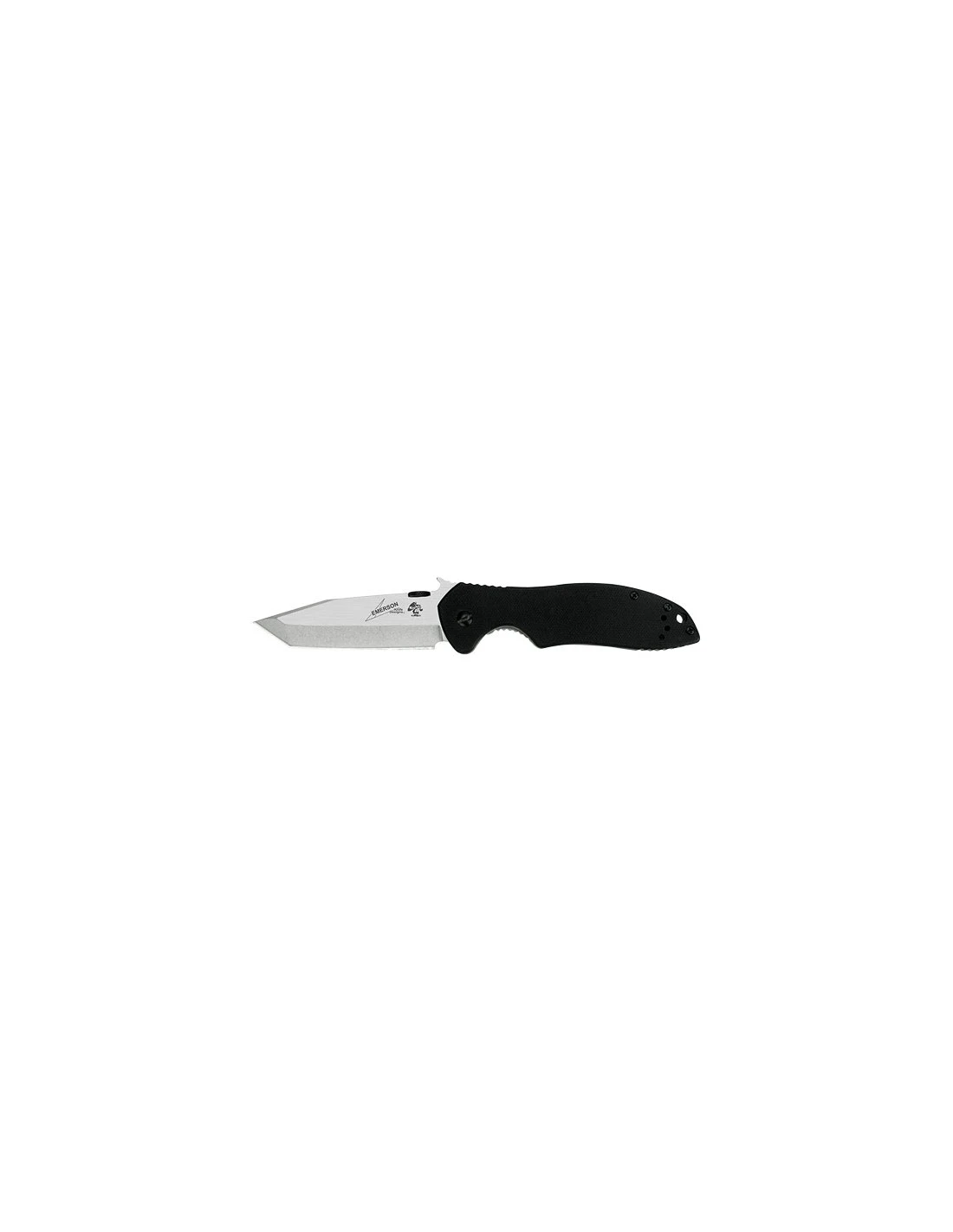 Couteau Pliant Kershaw CQC-7K 1 Couteau Pliant Kershaw CQC-7K