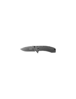 Couteau Pliant Kershaw Cryo II Titane