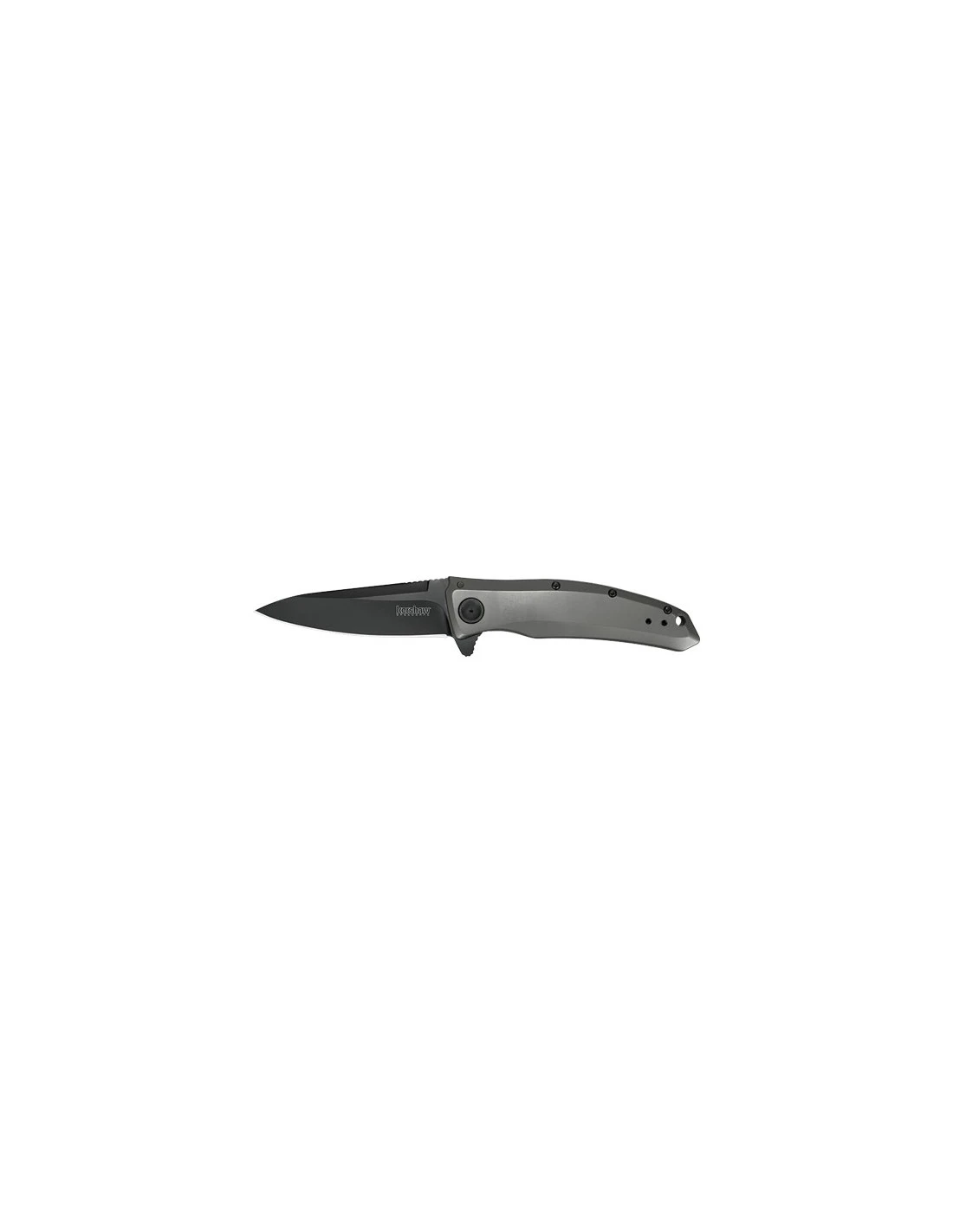 Couteau Pliant Kershaw Grid 1 Couteau Pliant Kershaw Grid