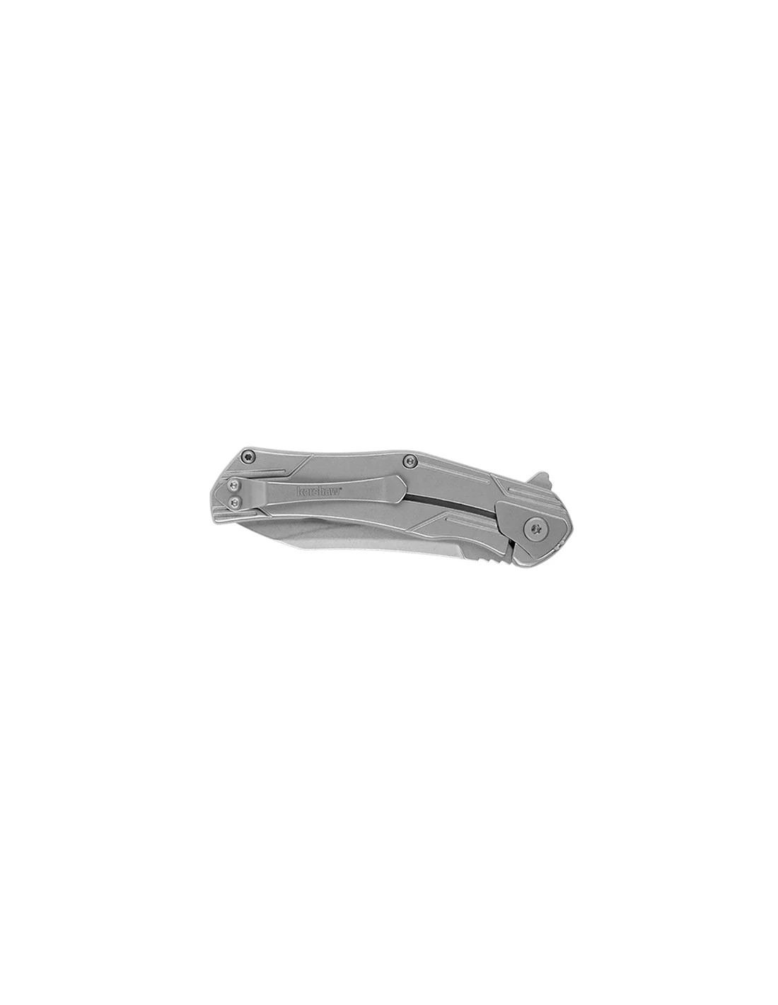 Couteau Pliant Kershaw Husker 2 Couteau Pliant Kershaw Husker – Image 2