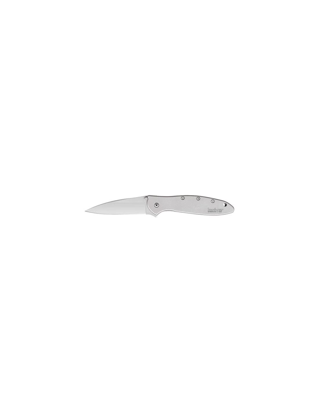Couteau Pliant Kershaw Leek 1 Couteau Pliant Kershaw Leek