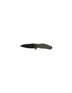 Couteau Pliant Kershaw Natrix XL