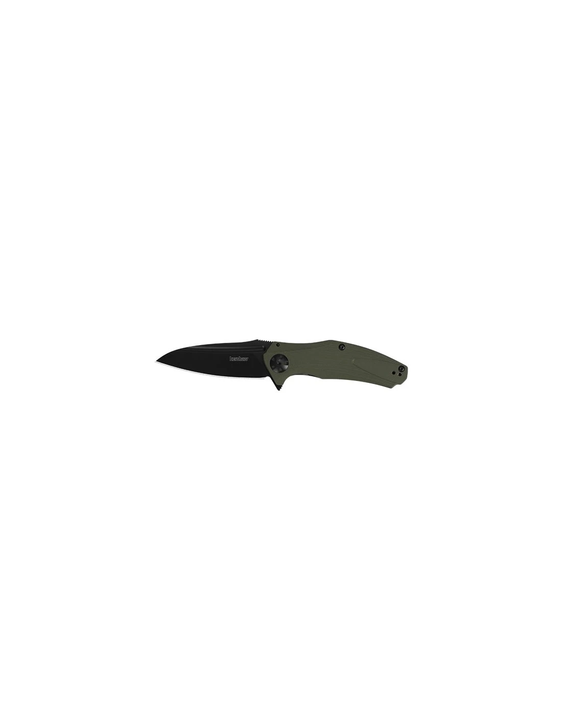 Couteau Pliant Kershaw Natrix XL 1 Couteau Pliant Kershaw Natrix XL