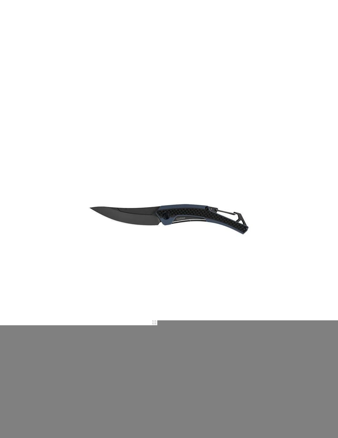 Couteau Pliant Kershaw Reverb XL 1 Couteau Pliant Kershaw Reverb XL