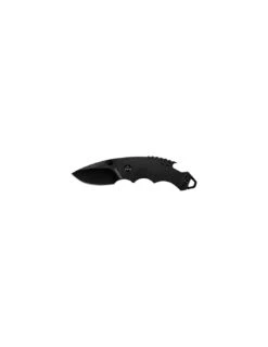 Couteau Pliant Kershaw Shuffle Black