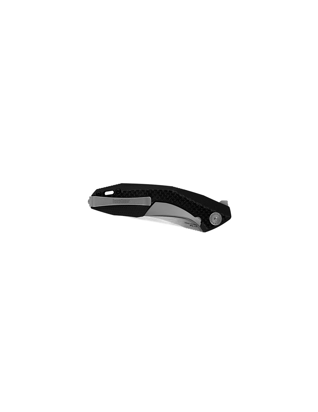 Couteau Pliant Kershaw Tumbler 2 Couteau Pliant Kershaw Tumbler – Image 2