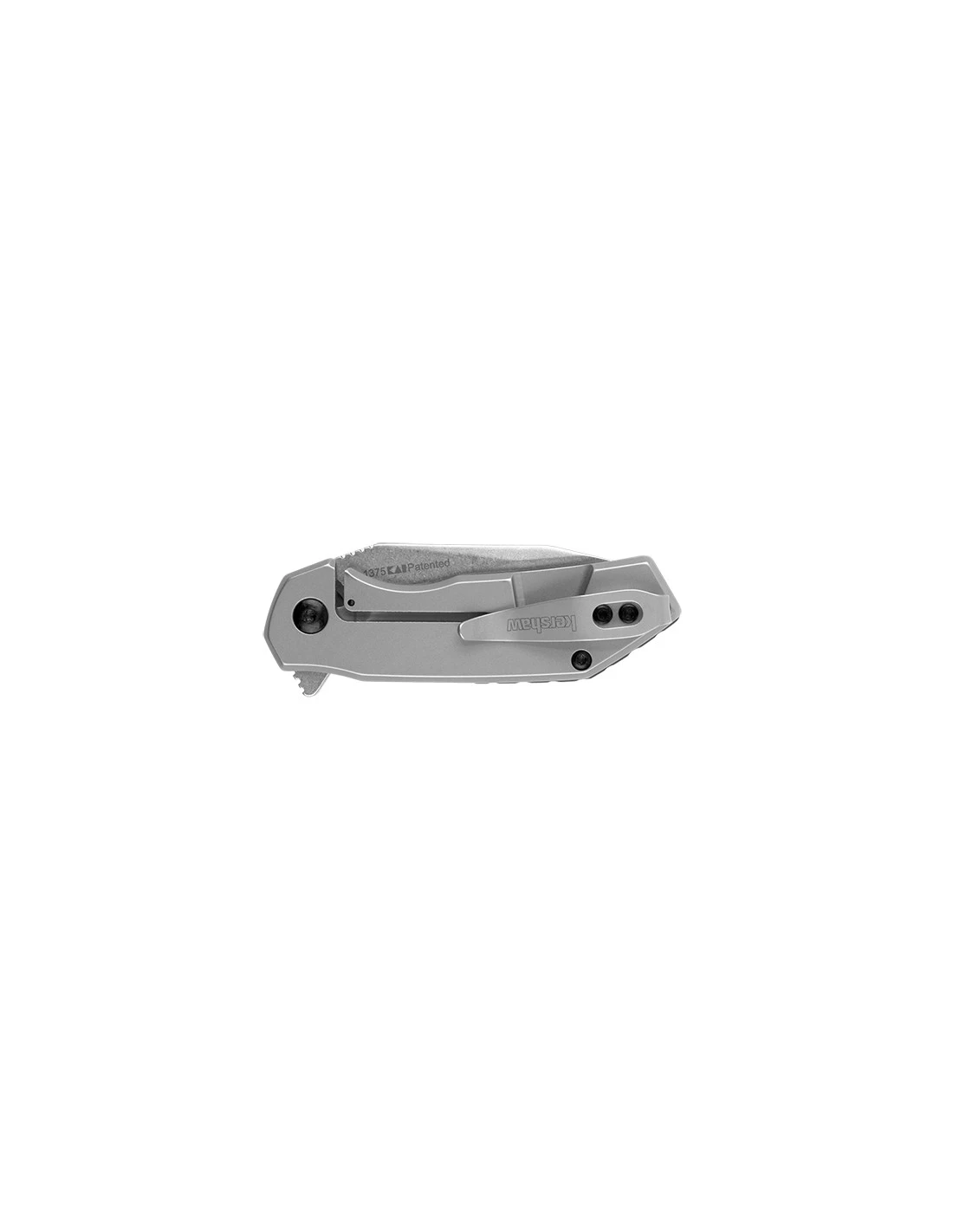 Couteau Pliant Kershaw Valve 2 Couteau Pliant Kershaw Valve – Image 2