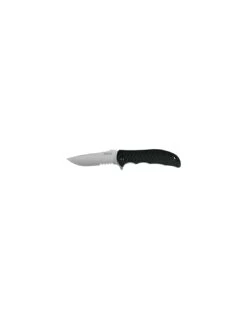Couteau Pliant Kershaw Volt II Serrated