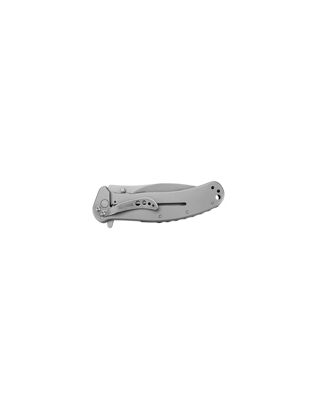 Couteau Pliant Kershaw Zing SS 2 Couteau Pliant Kershaw Zing SS – Image 2
