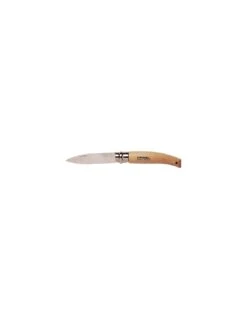 Couteau Pliant Opinel Couteau De Jardin Inox N°08