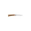 Couteau Pliant Opinel Couteau Tire Bouchon Inox N°10